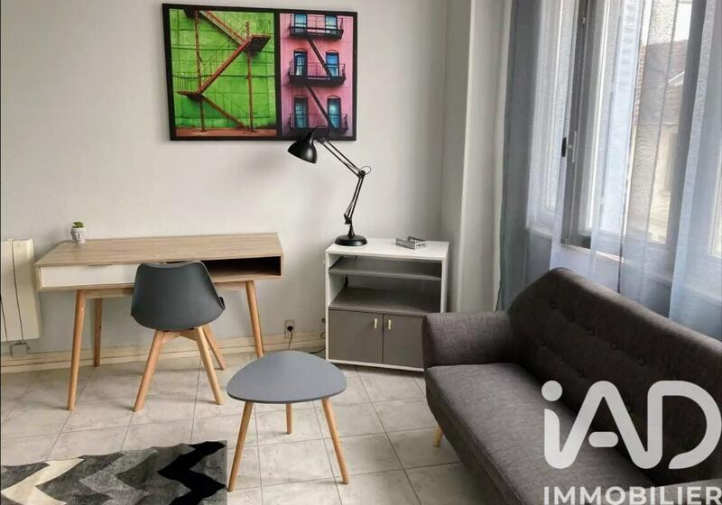 Immeuble - 155 m²