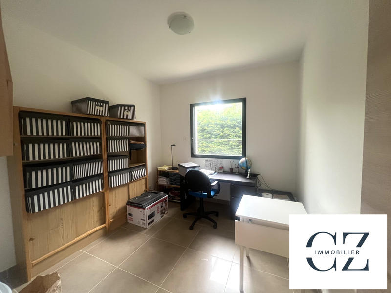 Villa - 220 m² - 9 pièces