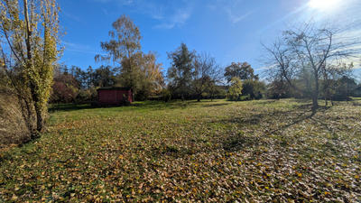 Maison - 138 m² - 5 pièces