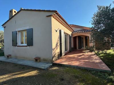 Maison - 109 m² - 4 pièces