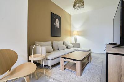 Maison - 103 m² - 6 pièces