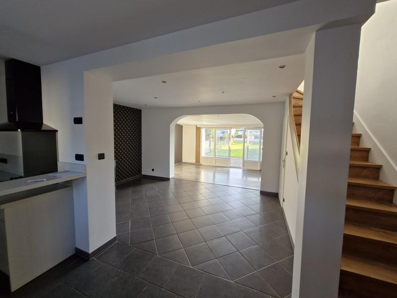 Maison - 75 m² - 3 pièces