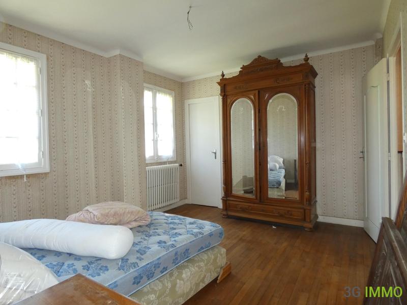 Maison - 109 m² - 5 pièces