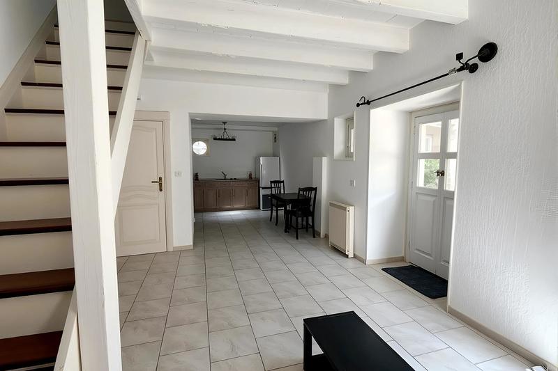 Duplex - 47 m² - 2 pièces