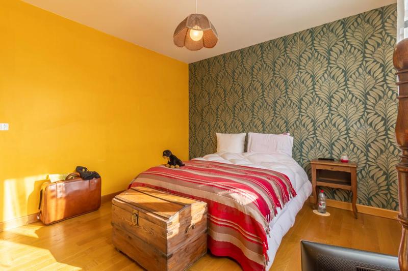 Maison - 72 m² - 4 pièces