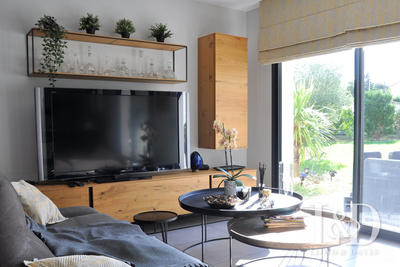 Villa - 178 m² - 6 pièces