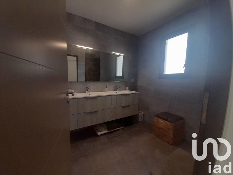 Maison de maîtres - 136 m² - 5 pièces