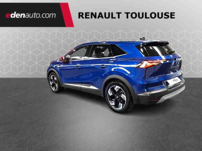 Renault Symbioz E-Tech full hybrid 145 Iconic
