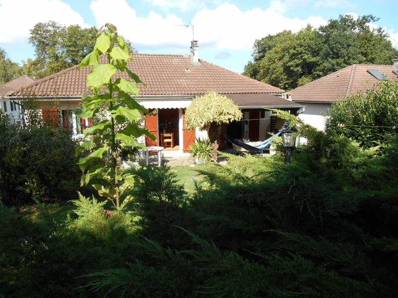 Maison - 80 m² - 5 pièces