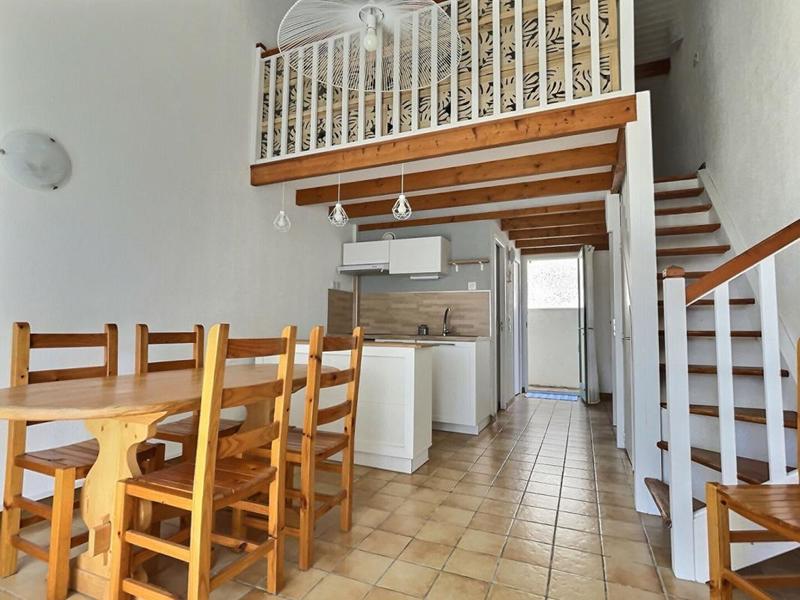Maison - 52 m² - 3 pièces