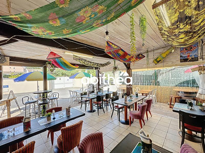 Fonds de commerce - Magasins - 40 m²