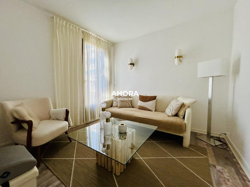 Appartement - 71 m² - 4 pièces