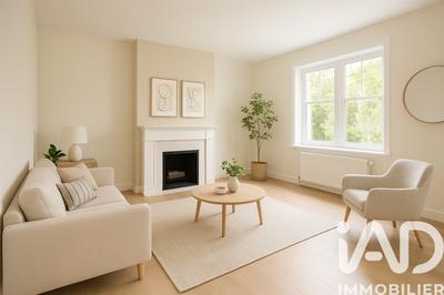 Appartement - 32 m² - 1 pièce