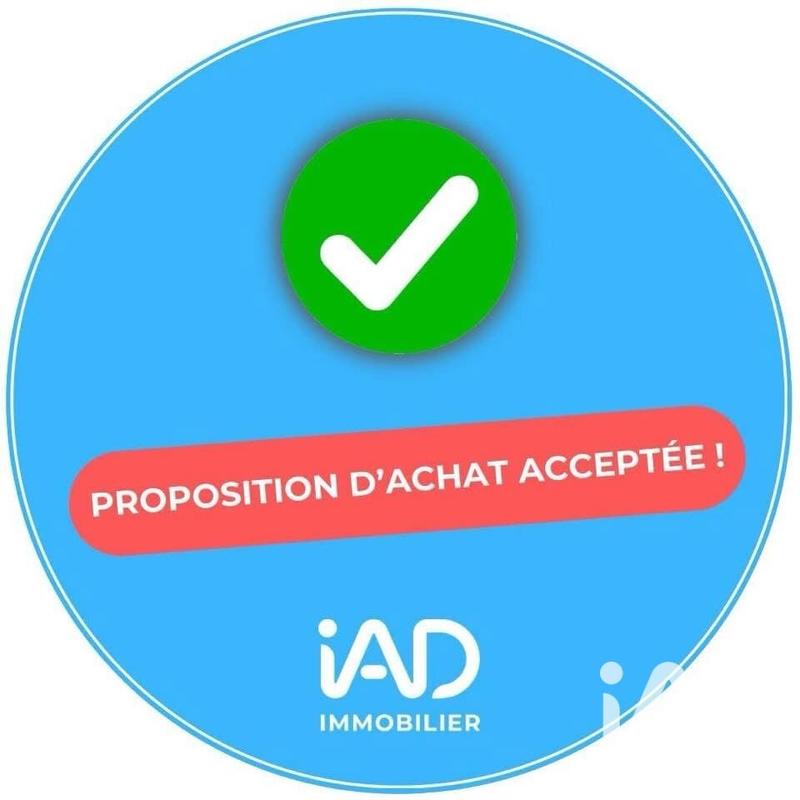 Maison de maîtres - 111 m² - 5 pièces