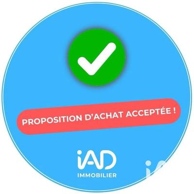 Maison de maîtres - 111 m² - 5 pièces