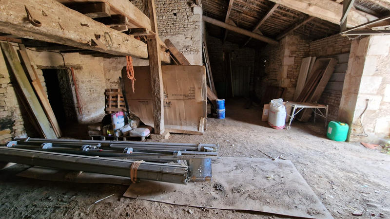 Maison - 208 m² - 5 pièces