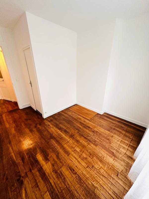 Appartement - 31 m² - 2 pièces