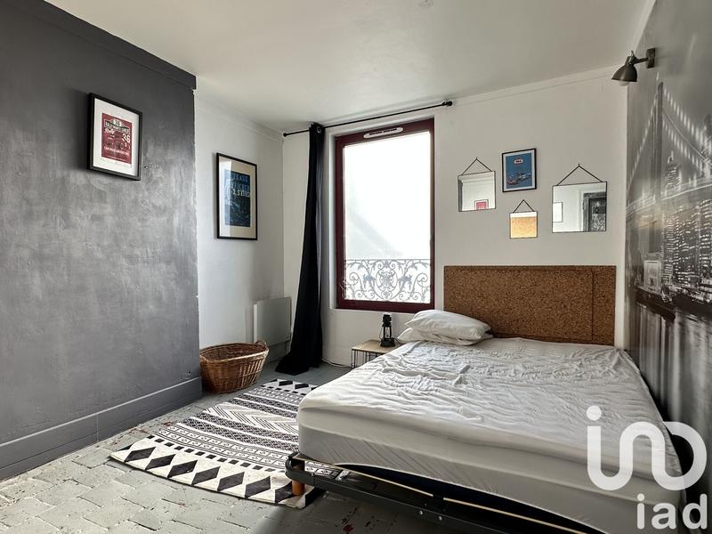 Maison - 165 m² - 7 pièces