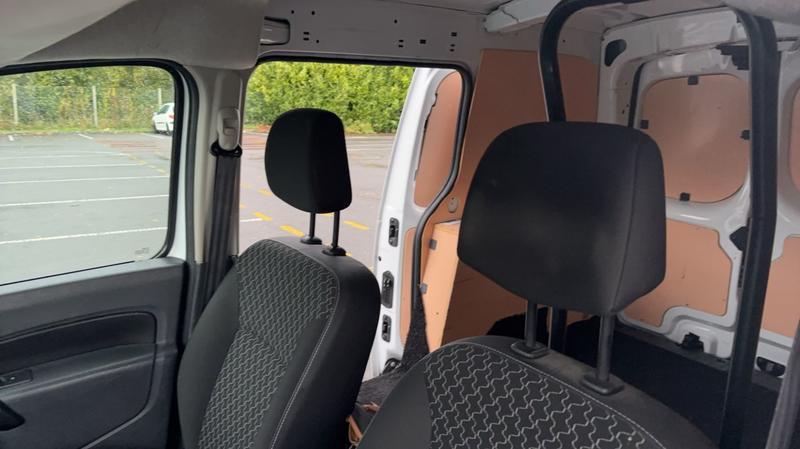 Renault Kangoo Express 1.5 dCi 75 Confort