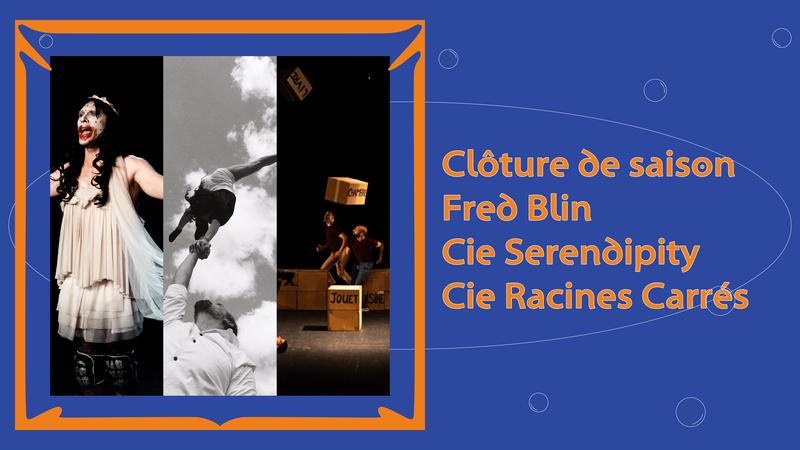 Clôture de saison - Odysca x Arcanson