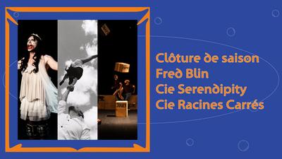 Clôture de saison - Odysca x Arcanson