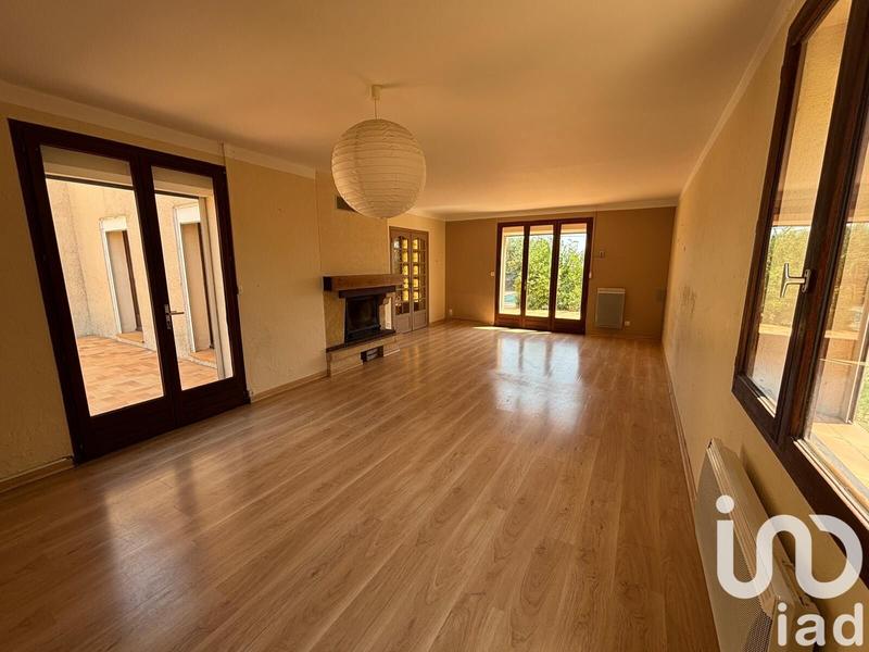 Maison - 139 m² - 5 pièces