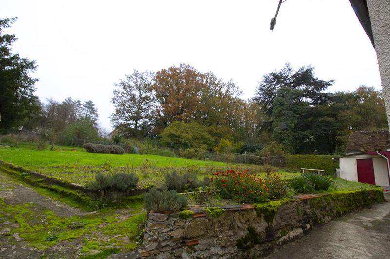 Longère - 88 m² - 4 pièces