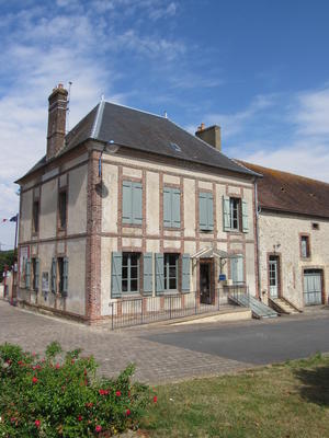 Les Muséales de Tourouvre