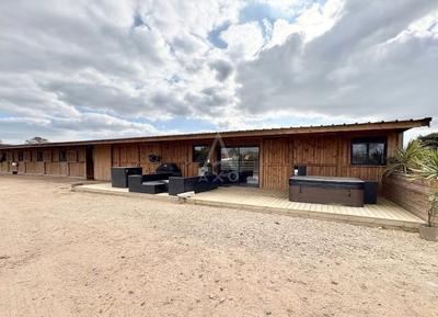 Haras - 75 m² - 3 pièces