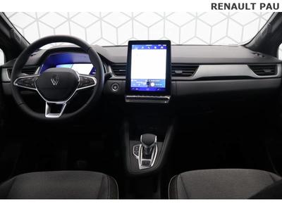 Renault Symbioz E-Tech full hybrid 145 Techno