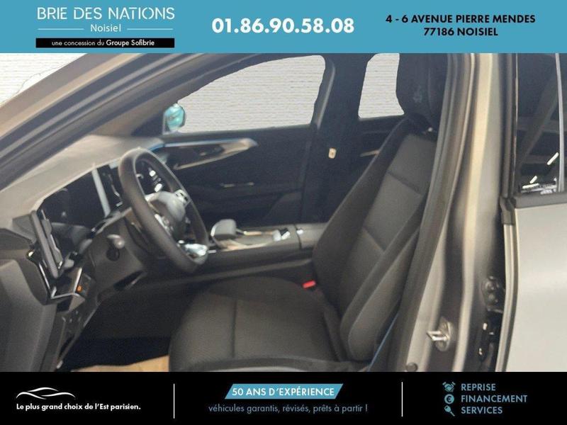 Renault Espace VI E-Tech full hybrid 200 Gsr2 esprit Alpine
