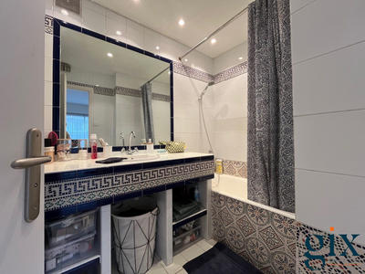 Appartement - 54 m² - 2 pièces