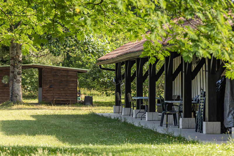 Maison - 587 m² - 16 pièces