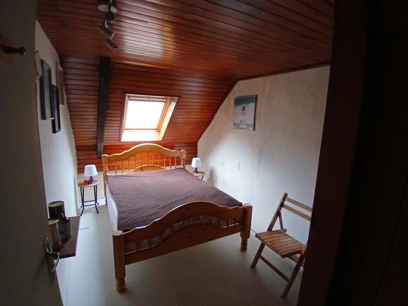 Maison en pierre - 53 m² - 3 pièces