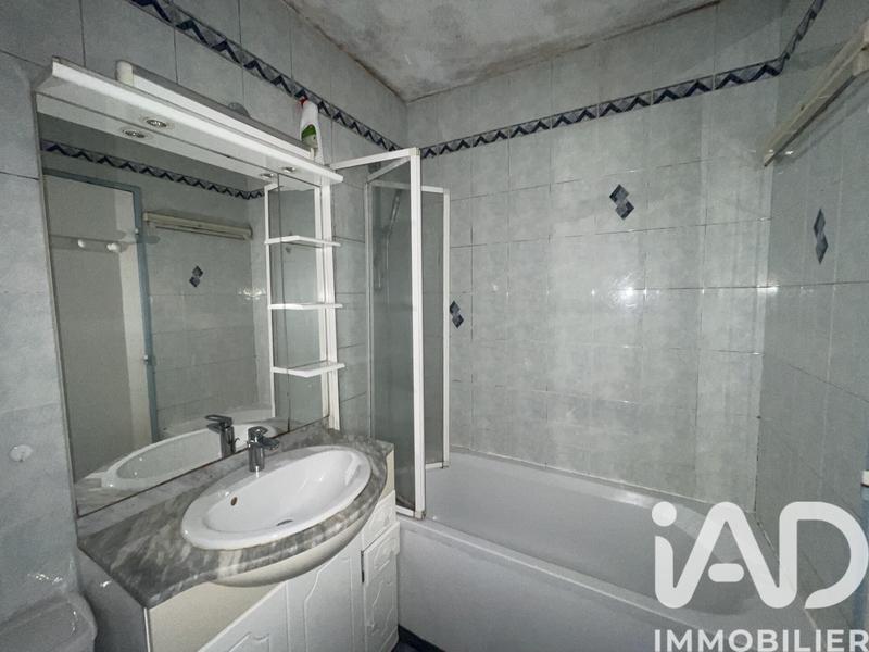 Appartement - 29 m² - 2 pièces