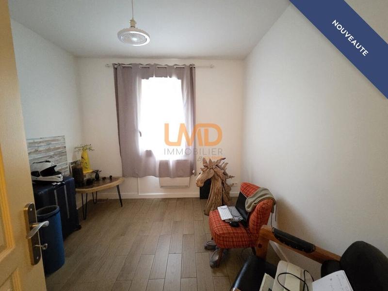 Appartement - 47 m² - 3 pièces