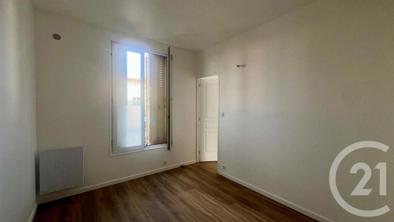 Appartement - 28 m² - 2 pièces