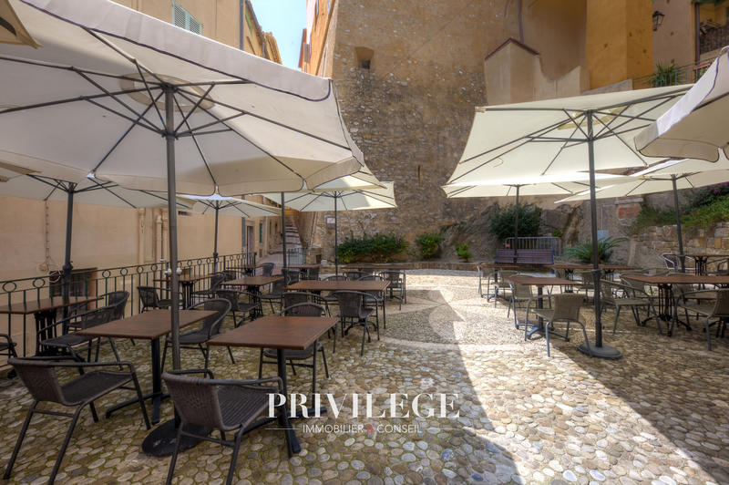 Fonds de commerce - Magasins - 95 m²