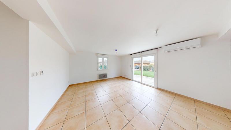 Maison - 94 m² - 5 pièces