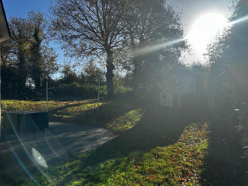 Maison - 120 m² - 7 pièces