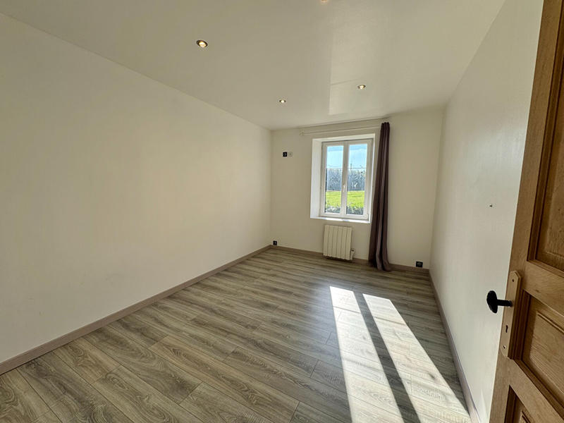 Maison - 158 m² - 7 pièces