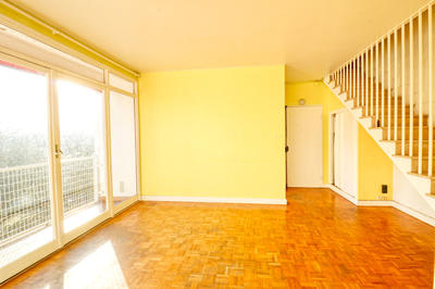 Appartement - 117 m² - 6 pièces