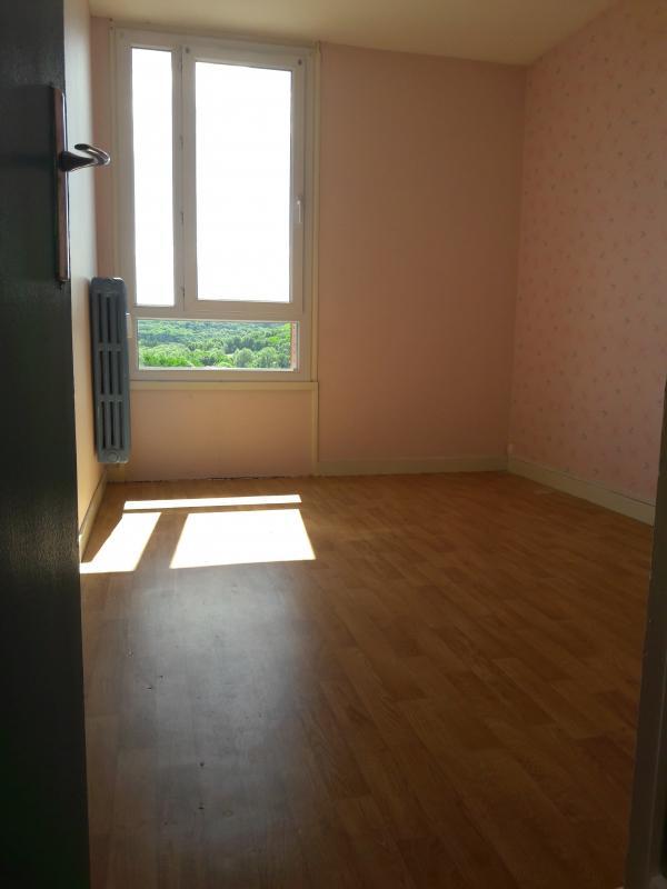 Appartement - 85 m² - 5 pièces