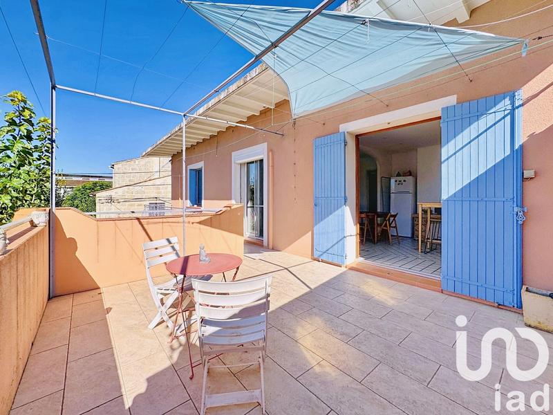 Maison - 124 m² - 5 pièces