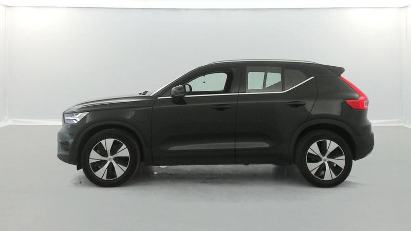 Volvo Xc40 T4 Recharge 129 + 82ch Start Dct 7