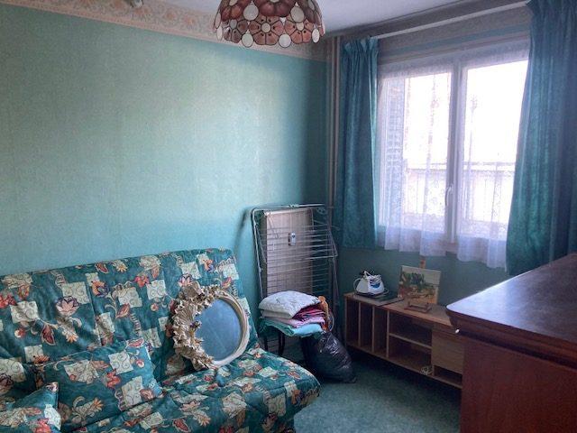 Appartement - 64 m² - 4 pièces