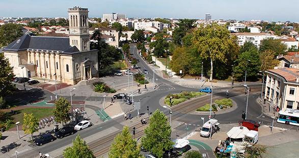 Appartement - 27 m² - 1 pièce