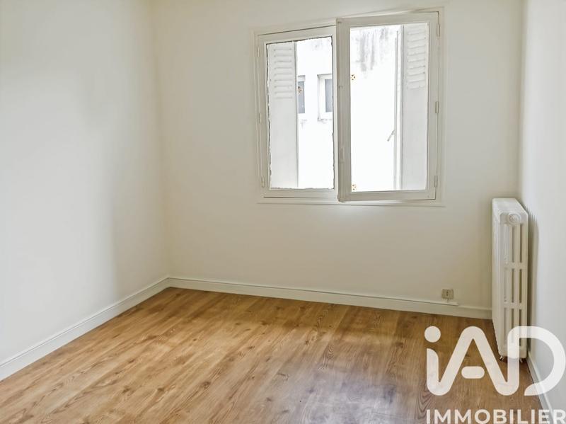 Maison - 85 m² - 5 pièces