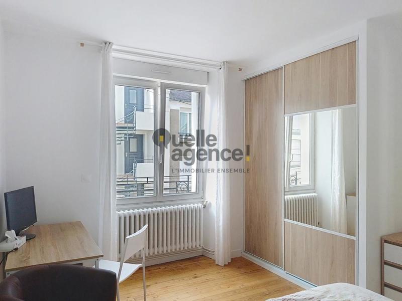 Maison - 140 m² - 7 pièces