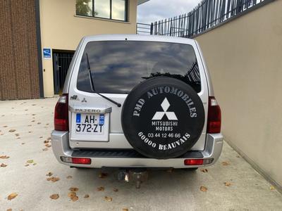 Mitsubishi Pajero 3.2 Did 7 places ✅✅✅